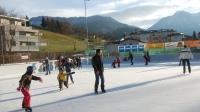 Kufenflitzer aufgepasst! Die Eislaufsaison startet am 17. November 2012