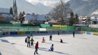 Eislaufsaison startet am 12. November 2011