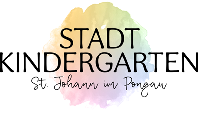Stadtkindergarten Logo