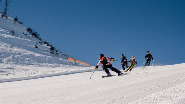 So wird Skifahren für Familien wieder leistbarer.