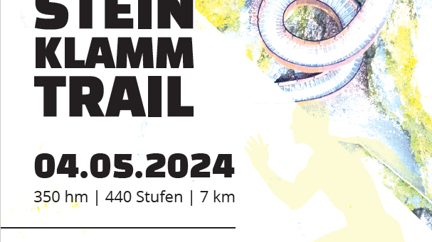 Liechtensteinklamm_Trailrun